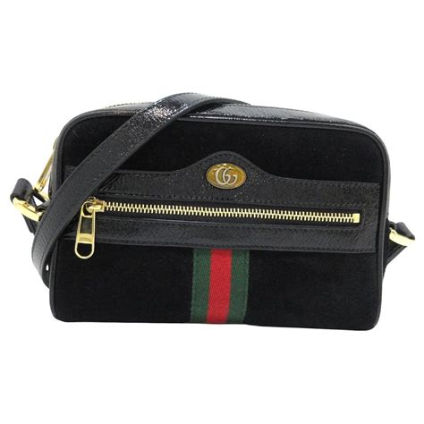 gucci super mini ophidia|gucci ophidia black suede.